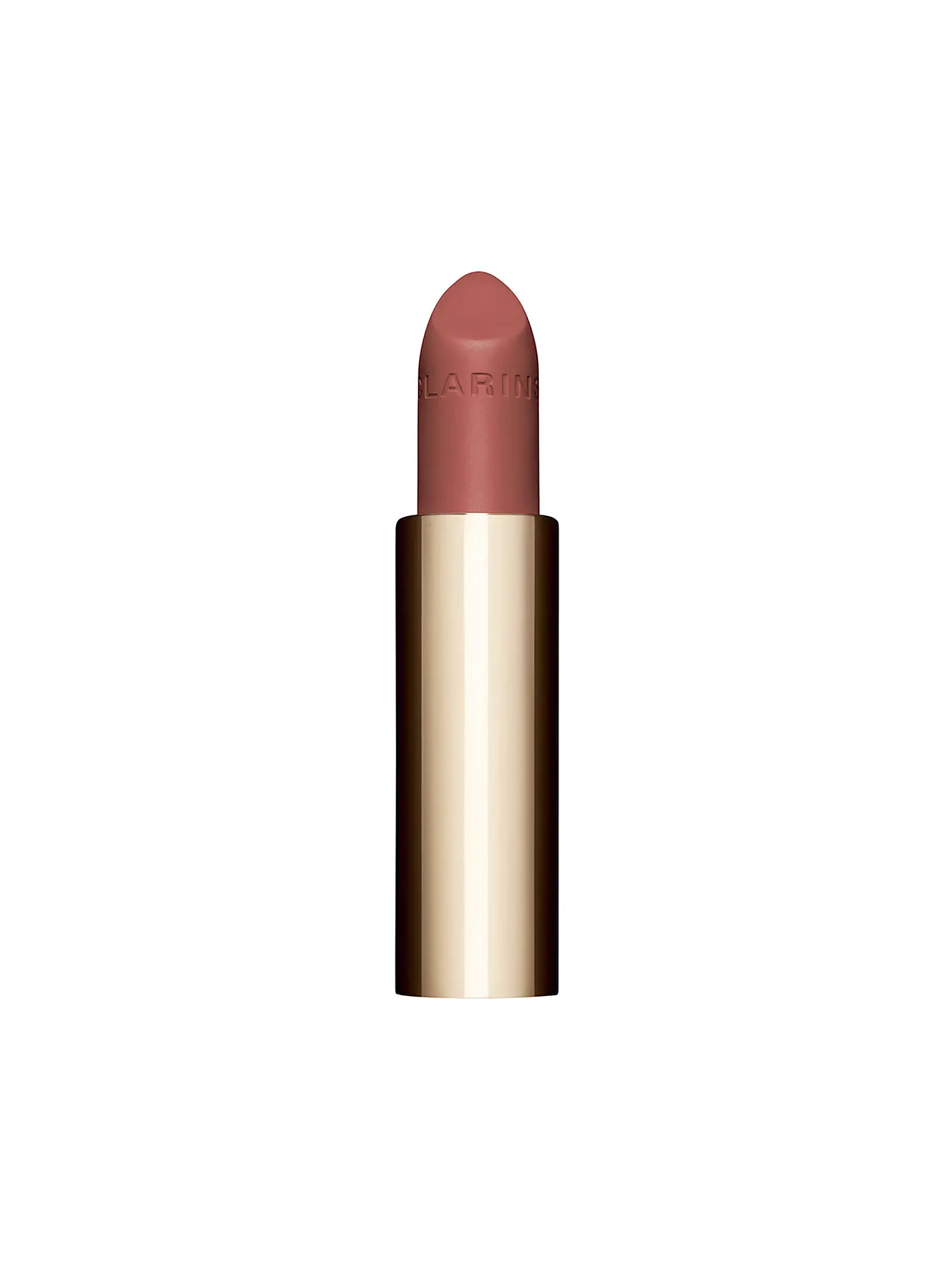 CLARINS | Lippenstift - Joli Rouge Velvet Refill (732V Grenadine) | beere